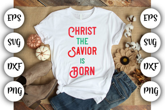 Christian Quotes Christ the Savior Graphics Review