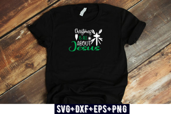 Christmas Graphics for T-Shirt Designs