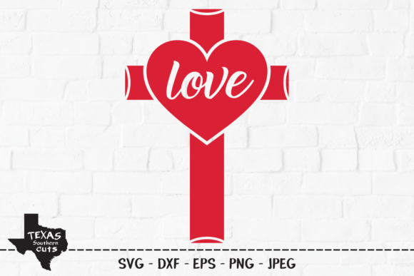 Love Cross - Christian Shirt Design Review